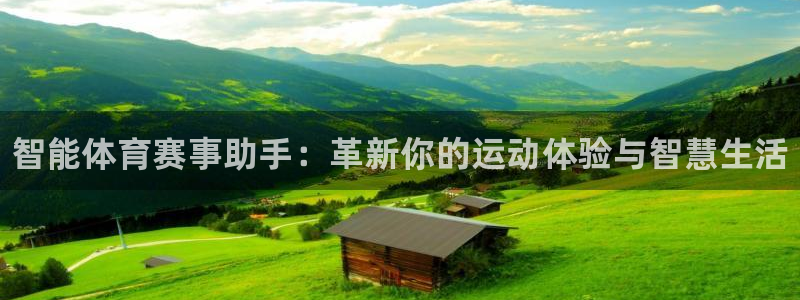 尊龙官方正版app集团官网首页：智能体育赛事助手：革