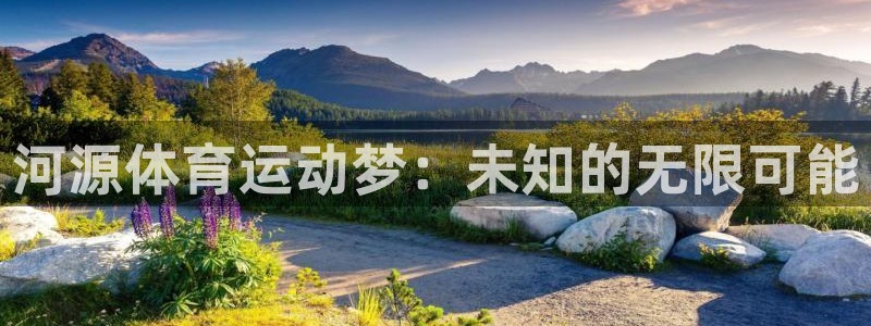 尊龙官网下载招商电话：河源体育运动梦：未知的无限可能
